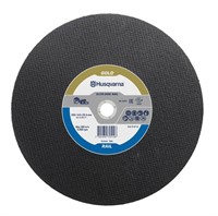 Rälskapskiva Elite Rail 14"/356 Original Husqvarna